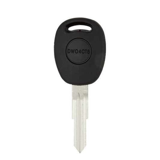 2013-2015 Chevrolet Spark - DW04CT6 - Transponder Key - (MEGAMOS ID 48) - UHS Hardware