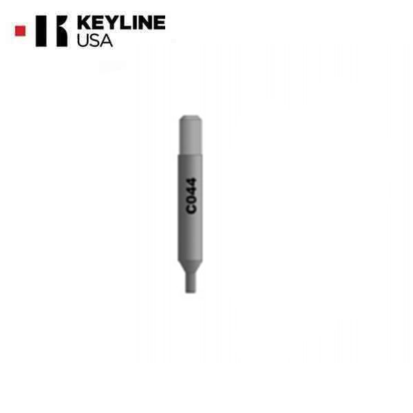 Keyline - Tracer - 2.0mm Tracer for 303 High Security Duplicator (KLN-RIC01817B) - UHS Hardware