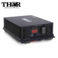 THOR - THMS2000- 2000 Watt Power Inverter - w/ USB 2.1 - UHS Hardware
