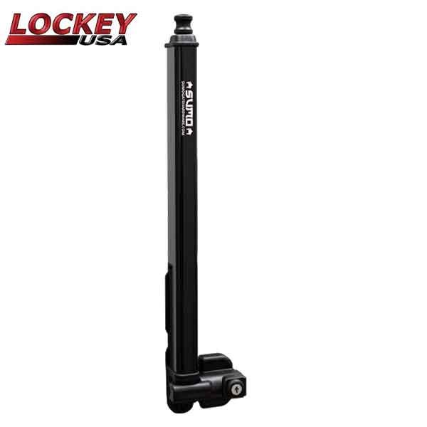 Lockey - SUMO PGL-50 - Pool Gate Latch - UHS Hardware