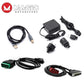 Magic Motorsport - FLEX FLK02 - TCU & ECU Programmer - Base Device w/ Full Hardware Kit (New Users Bundle) - UHS Hardware