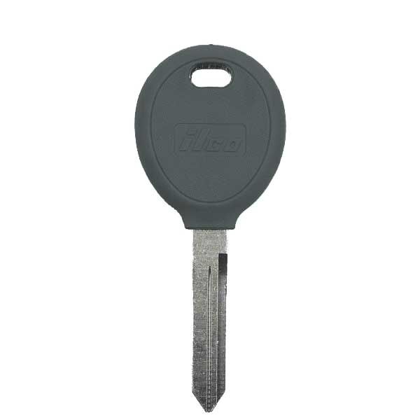 2001-2001 Chrysler Dodge - Y162-PT - Transponder Key - (ID 4D 61 Chip) - UHS Hardware