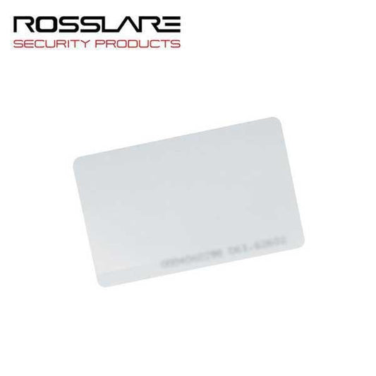 Rosslare - ATZ4S - UHF & MiFare Classic EV1 Contactless Card - 13.56 KHz - UHS Hardware