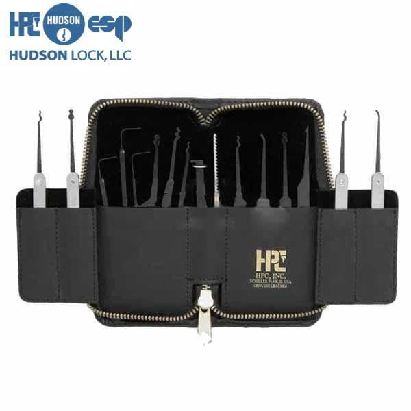 HPC - NDPK - Deluxe Pick Set - 16 Pieces - UHS Hardware