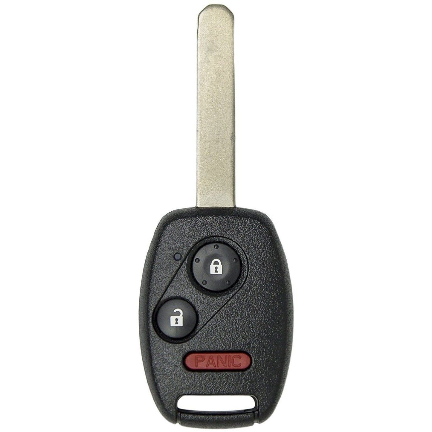 Honda Pilot 2005-2008 / 3-Button Remote Head Key / CWTWB1U545 / (RK-HON-545) - UHS Hardware