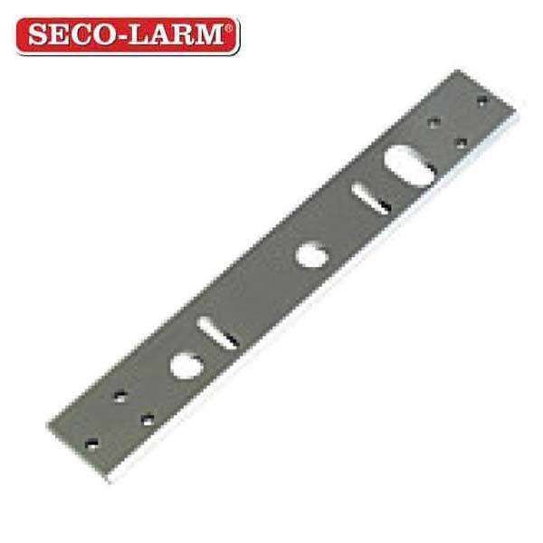 Seco-Larm - Plate Spacer - 1/4" for 1,200-lb Series Electromagnetic Locks - Indoor - UHS Hardware