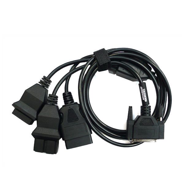 Advanced Diagnostics - ADC-193 - Hyundai & KIA Remote Program Cable for the TCODE PRO & MVP PRO - UHS Hardware