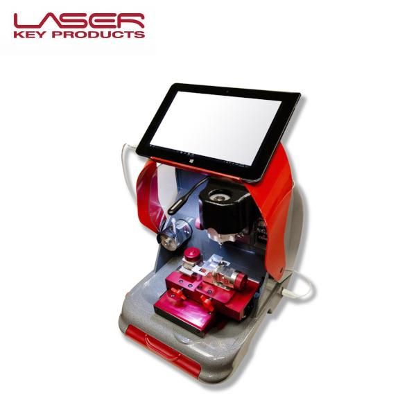 3D Elite Key Cutting Machine by Laser Key Products - New Item! - UHS Hardware