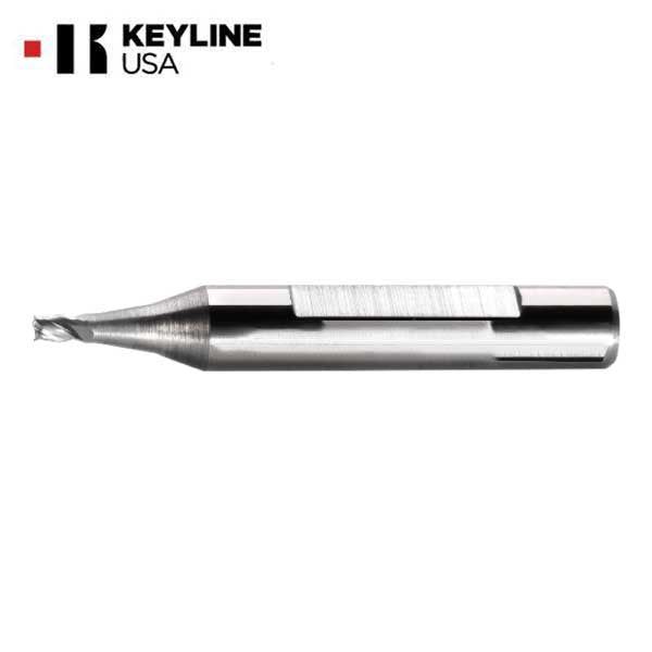 Keyline - Cutter - 1.5mm Cutter for 303 High Security Duplicator (KLN-RIC01812B) - UHS Hardware