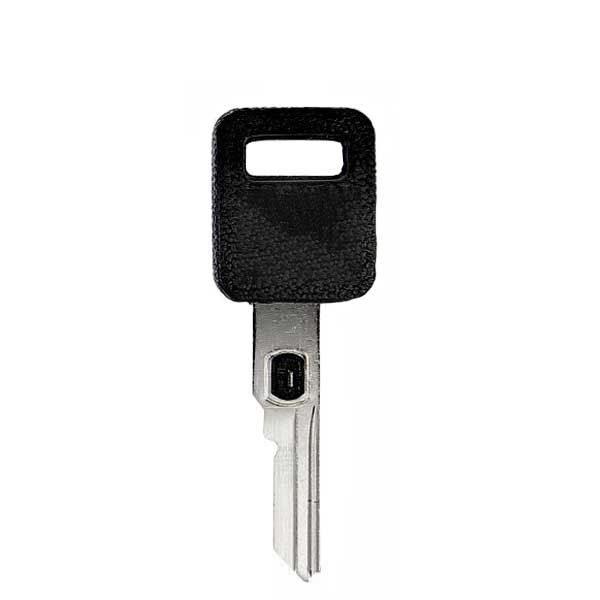 GM Single-Sided VATS Keys (2-15 VATS) (KeylessFactory) - UHS Hardware