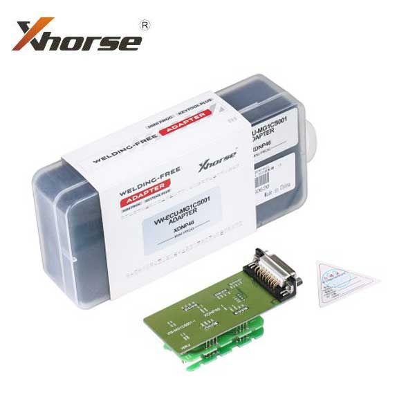 XDNP46 - MG1CS001 Volkswagen ECU Adapter for Mini PROG / Key Tool Plus (Xhorse) - UHS Hardware