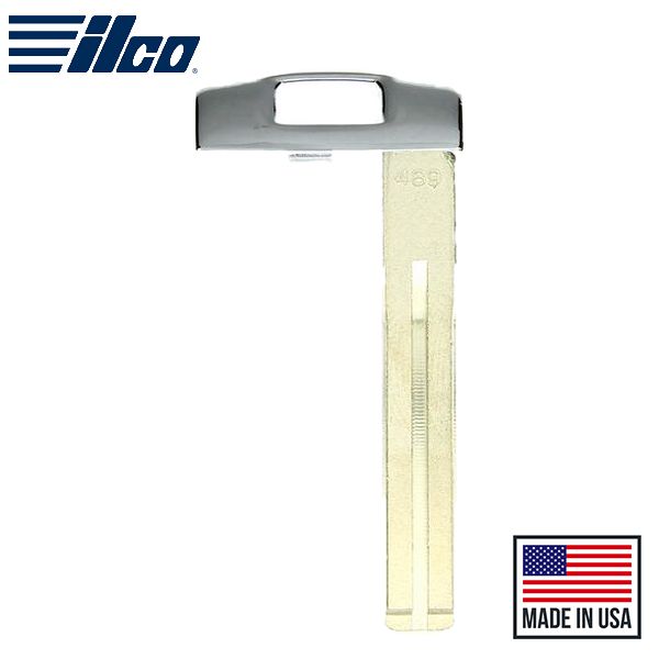 2013-2021 Kia / Emergency Key Blade / HY23 / PN: 81996-2P300 / (ILCO-HY23) - UHS Hardware