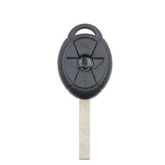 2005-2007 Mini Cooper / 3-Button Remote Head Key / LX8F2V / EWS (44 Chip) (AFTERMARKET) - UHS Hardware