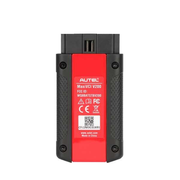 Autel - MaxiVCI - V200 - Bluetooth - Vehicle Communication Interface - UHS Hardware