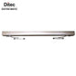 Ditec - HA8-LP - Low Profile Swing Door Operator - Left PULL- Right PULL - Clear Coat - 75" For Double Doors - UHS Hardware