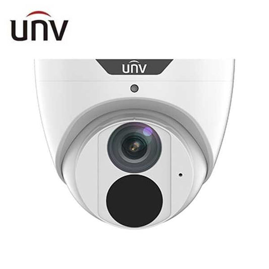 Uniview / IP Camera / Fixed Eyeball / 8MP / WDR  / PTZ Camera / UNV-3618SB-ADF28KM-I0