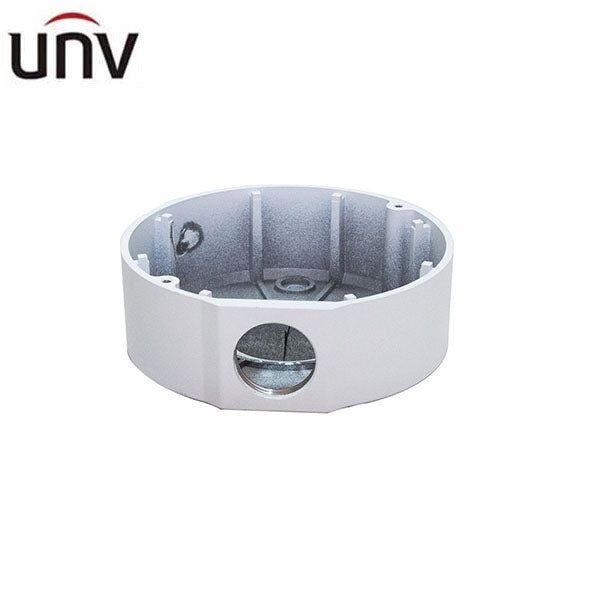 Uniview / Fixed Dome Junction Box / UNV-JB03-G - UHS Hardware
