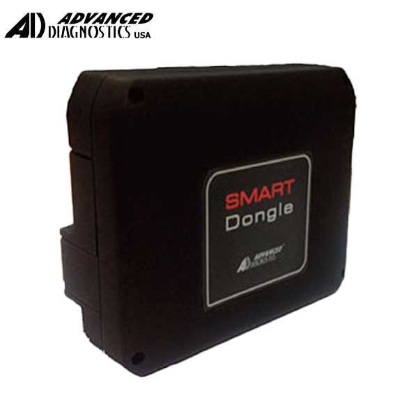 Advanced Diagnostics - ADC-240 - Universal Smart Dongle - for MVP Pro & TCode - UHS Hardware