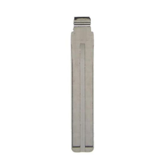 2012-2013 Kia Rio / Remote Flip Key Blade / PN: 81996-1W010 (FKB-KIA-094) - UHS Hardware