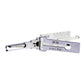 ORIGINAL LISHI Volvo / HU56 / 2-in-1 / Pick & Decoder - UHS Hardware