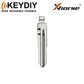 KEYDIY - HD103 - Flip Key Blade - #03 - For Xhorse / Keydiy Universal Remote Flip Keys - UHS Hardware
