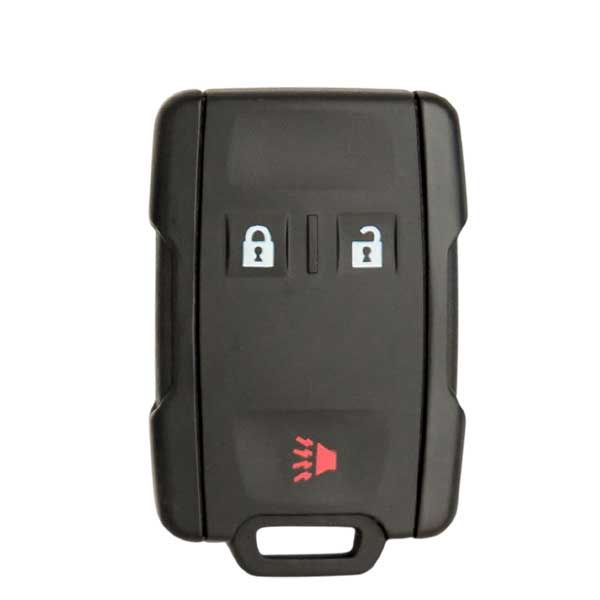 2014-2019 GM / 3-Button Keyless Entry Remote / PN: 13577771 / M3N32337100 (AFTERMARKET) - UHS Hardware