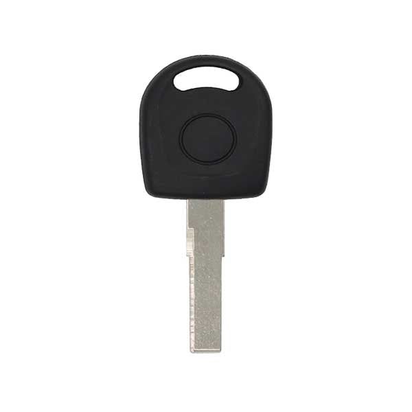 2004-2016 VW - HU66T24 - Transponder Key - (MEGAMOS ID 48 CAN) - UHS Hardware