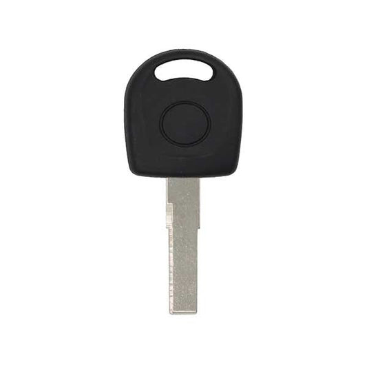 2004-2016 VW - HU66T24 - Transponder Key - (MEGAMOS ID 48 CAN) - UHS Hardware