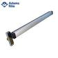 Adams Rite - 8410 - Narrow Stile - Mortise Exit Device - Aluminum Anodized - 1-1/8" - RHR - 36" - UHS Hardware