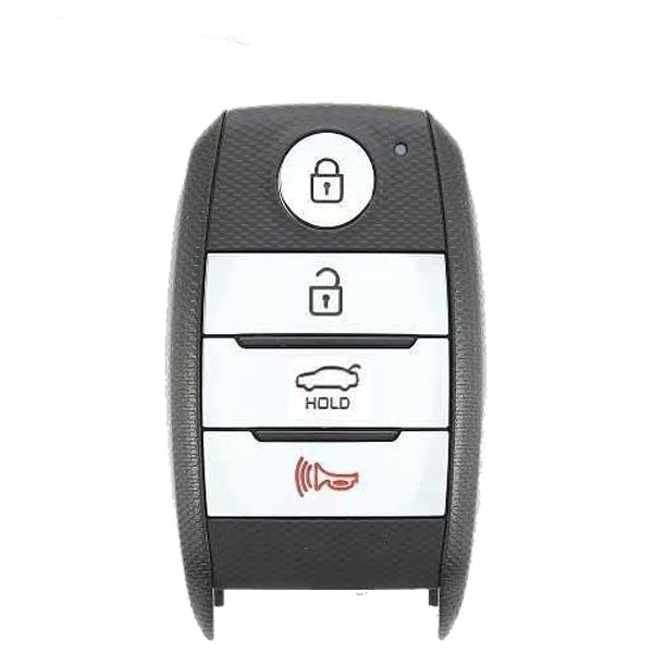 2014-2015 Kia Optima / 4-Button Smart-Key / PN: 95440-2T500 / SY5XMFNA433 (AFTERMARKET) - UHS Hardware