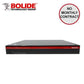 Bolide / 16 Channel / 8MP / 4K / NVR / 2 SATA / 16TB HDD / 16 Port POE / BN-NVR-16NX-S-NDAA - UHS Hardware