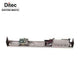 Ditec - EZ 36  Wireless Automatic Door Kit - PULL Arm - Right Hand - 39" Header (36" Door) -  Clear Coat - For Single Doors - UHS Hardware