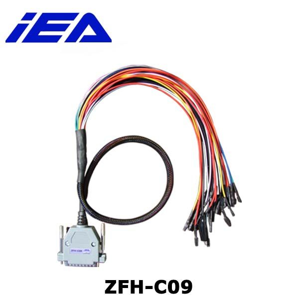 Zed Full BGA Upgrade Pack for Mercedes - UHS Hardware