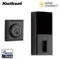 Kwikset - 914CNT - Signature Series Contemporary Electronic Deadbolt - 11P - Venetian Bronze - SmartKey Technology - Grade 2 - UHS Hardware