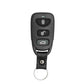 2006-2010 Hyundai Kia / 4-Button Keyless Entry Remote / PN: 95430-3K200 / OSLOKA-310T (AFTERMARKET) - UHS Hardware