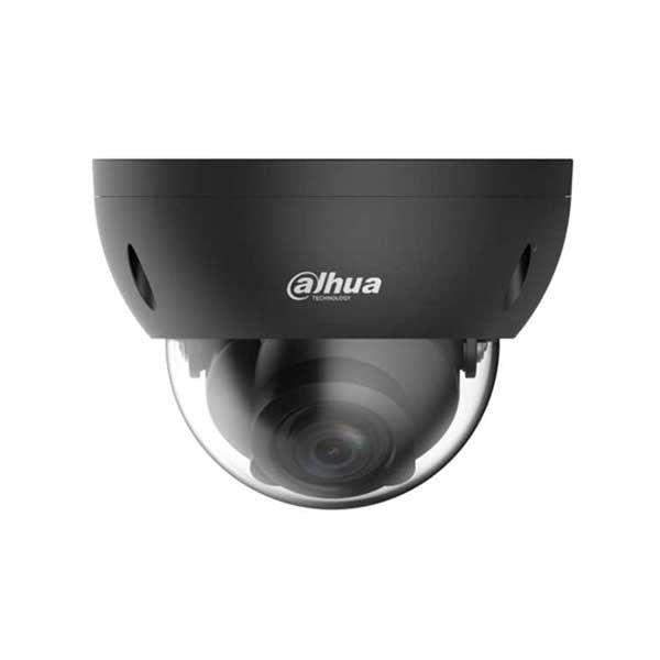 Dahua / HDCVI / 5MP / Dome Camera / Varifocal / 2.7-13.5 mm Lens / Outdoor / WDR / IP67 / 30m IR / Black / 5 Year Warranty / DH-A52BMAZ-B - UHS Hardware