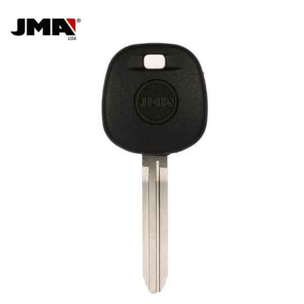 Toyota TOY43AT4/ 692062 Transponder Key (JMA) - UHS Hardware