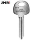 Hyundai / Kia HY15 Metal Key (JMA-HY-13D) - UHS Hardware