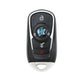 KEYDIY Buick Style 4-Button Universal Smart Key w/ Proximity Function (KD-ZB22-4) - UHS Hardware