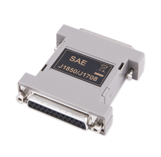 ABRITES - ADVI - SAE J1850 Adapter for AVDI J1850