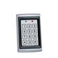 Rosslare - AYCQ65 - Convertible Anti Vandal Piezo Proximity & PIN Reader - Controller - UHS Hardware