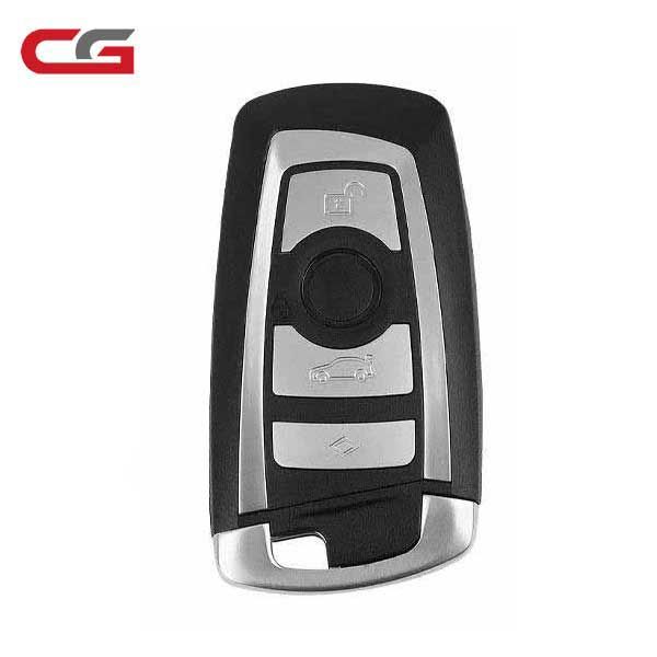 CGDI - BMW F Series CAS4+/ FEM - 315 MHZ Smart Key - UHS Hardware