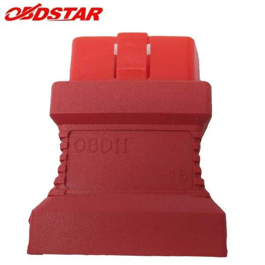 OBDStar - Replacement OBDII / OBD2 16 Pin Adapter for OBDStar Programming Machine - UHS Hardware