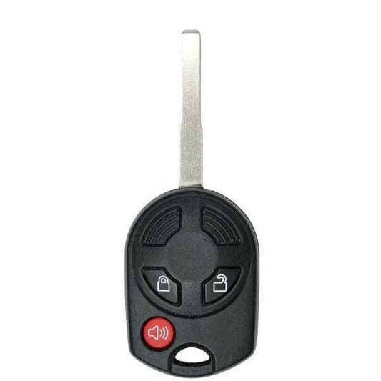 2012-2019 Ford / 3-Button Remote Head Key / OUCD6000022 (RK-FD-303) - UHS Hardware