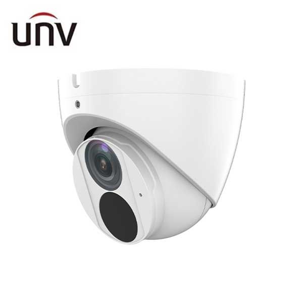 Uniview / IP Camera / Fixed Eyeball / 5MP / LightHunter / WDR / Mini PTZ / UNV-3615SB-ADF28KM-I0