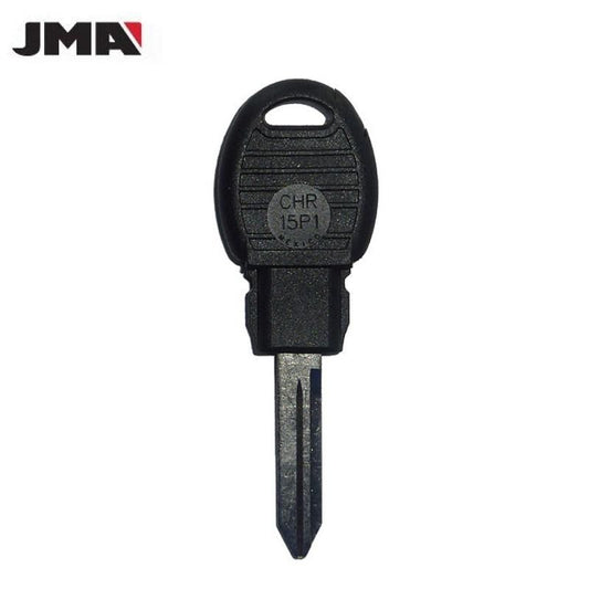 Y170 Chrysler Transponder Key (JMA-TP12CHR-15-P1) - UHS Hardware