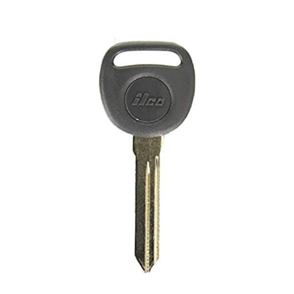 2000-2005 GM - B100-PT - Transponder Key - Valet - (MEGAMOS ID 13) - UHS Hardware