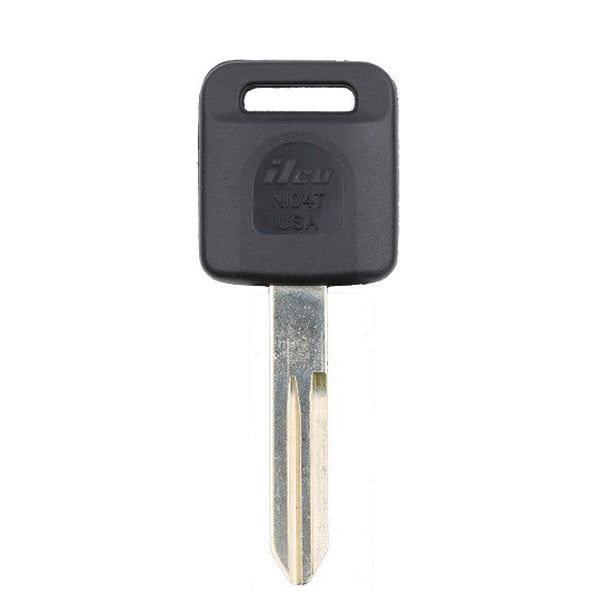 2003-2018 Nissan - NI04T - Transponder Key - (PHILIPS ID 46 Chip) - UHS Hardware