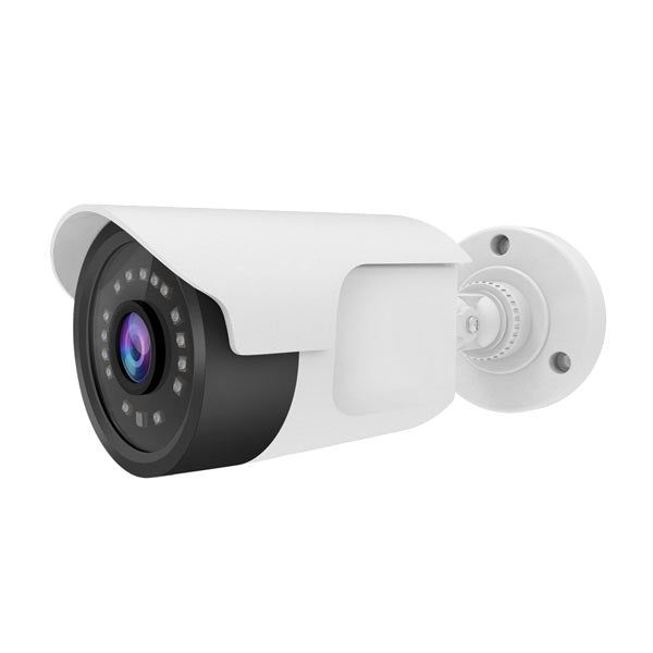 Devision / HDCVI / 2MP / Bullet Camera / Fixed / 4mm Lens / Outdoor / IP66 / 20m IR / DVA-A240-P - UHS Hardware