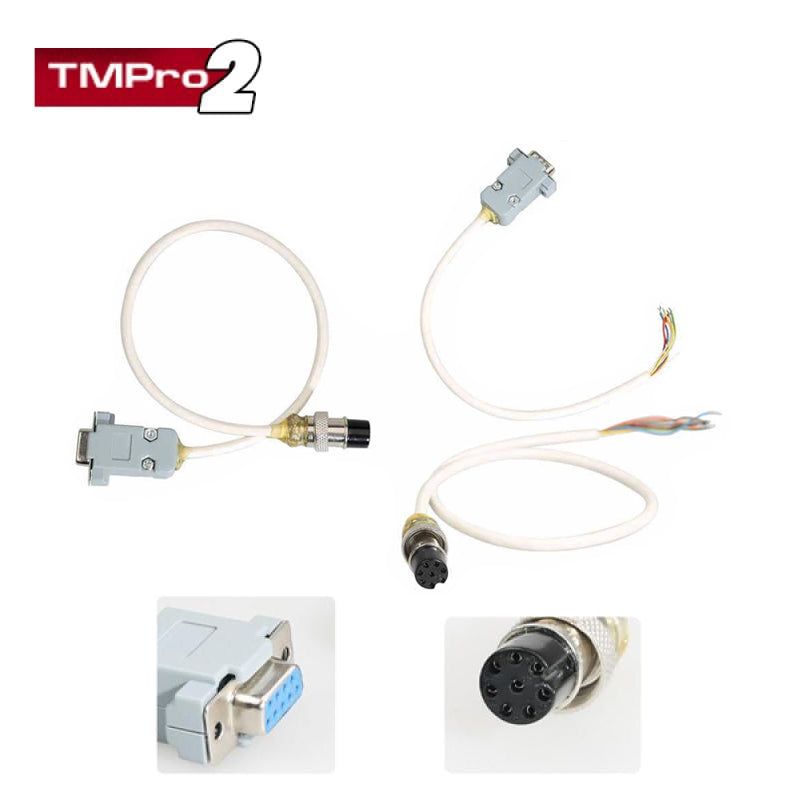 TMPro Transponder Key Programmer – TMPro2 - UHS Hardware